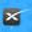 X