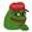 CrazyPepe