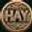 HAY
